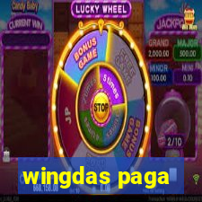 wingdas paga